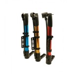 ΤΡΟΜΠΑ ΜΙΝΙ ΑΕΡΟΣ ΧΕΙΡΟΣ ΑΣΗΜΙ 32CM 20501-30